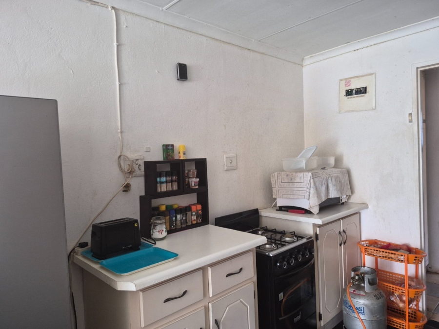 2 Bedroom Property for Sale in Aliwal North Eastern Cape